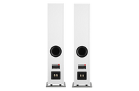 JBL MA510 5.2 8K AV Receiver + Dali Oberon 5 - 5.1 Speaker Package