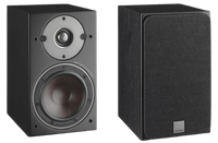 Yamaha R-N800A Network Receiver Amplifier + Dali Oberon 1 Bookshelf Speakers