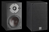 Yamaha R-N800A Network Receiver Amplifier + Dali Oberon 1 Bookshelf Speakers