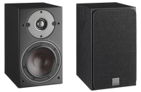 Yamaha A-S501 Stereo Amplifier + Dali Oberon 1 Bookshelf Speakers