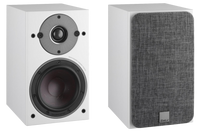 Yamaha A-S501 Stereo Amplifier + Dali Oberon 1 Bookshelf Speakers