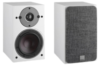 Yamaha R-N800A Network Receiver Amplifier + Dali Oberon 1 Bookshelf Speakers