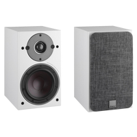 Yamaha RX-A4A + Dali Oberon 5 - 5.1 Speaker Package - White