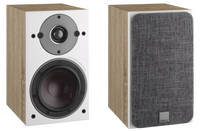 Yamaha A-S501 Stereo Amplifier + Dali Oberon 1 Bookshelf Speakers