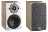 Yamaha R-N800A Network Receiver Amplifier + Dali Oberon 1 Bookshelf Speakers