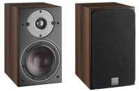 Yamaha A-S501 Stereo Amplifier + Dali Oberon 1 Bookshelf Speakers
