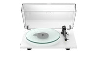 Pro-Ject T2 W T-Line Turntable - Satin White