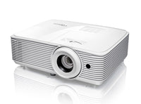 Optoma HD30LV - Full HD 1080p White Large Venue Projector