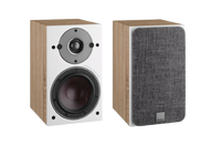 JBL MA510 5.2 8K AV Receiver + Dali Oberon 5 - 5.1 Speaker Package