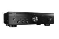 Denon PMA-600NE Integrated Amplifier + Klipsch R-41M Speakers Package with 5 metres Classic 79 Strand