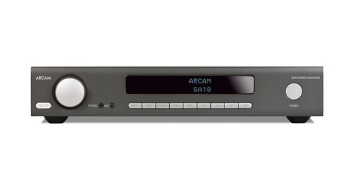 ARCAM SA10 (HDA Series) - Integrated Amplifier