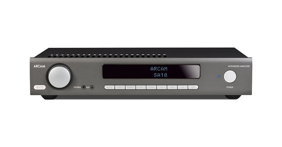 ARCAM SA10 (HDA Series) - Integrated Amplifier