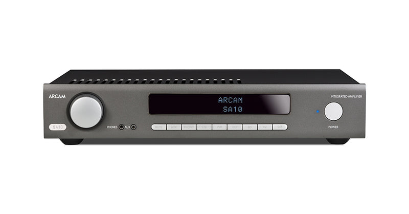 ARCAM SA10 (HDA Series) - Integrated Amplifier OPEN BOX