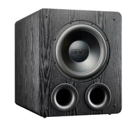 SVS PB-2000 Pro Subwoofer - Black Ash