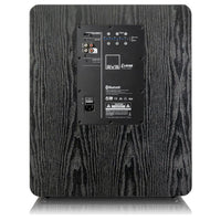 SVS PB-2000 Pro Subwoofer - Black Ash