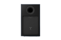 KEF Coda W Active Bluetooth Speakers – Midnight Blue