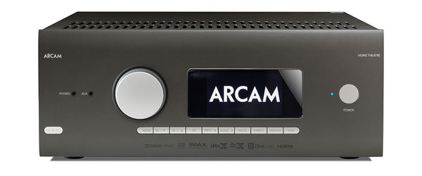 ARCAM AVR30 (HDA Series) - IMAX Enhanced AV Receiver