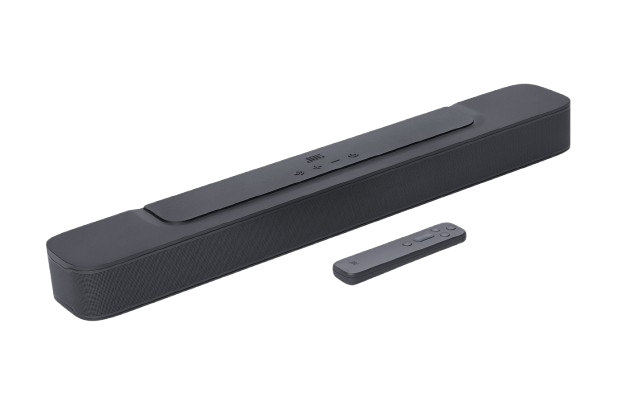 JBL Bar 2.0 All-In-One - Compact 2.0 Channel Soundbar - Black - Refurbished Grade A