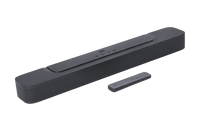 JBL Bar 2.0 All-In-One - Compact 2.0 Channel Soundbar - Black - Refurbished Grade A