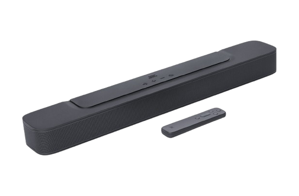 JBL Bar 2.0 All-In-One - Compact 2.0 Channel Soundbar - Black - Refurbished Grade A