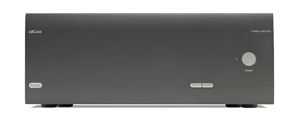 ARCAM PA720 (HDA Series) - 7-Channel Power Amplifier