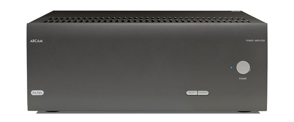 ARCAM PA720 (HDA Series) - 7-Channel Power Amplifier