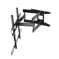 SoundXtra Soundbar And Cantilever TV Mount For Cambridge Audio TVB2 And Q Acoustics Media 4