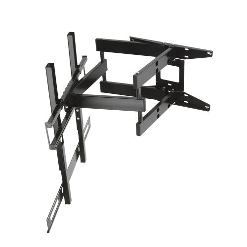 SoundXtra Soundbar And Cantilever TV Mount For Cambridge Audio TVB2 And Q Acoustics Media 4