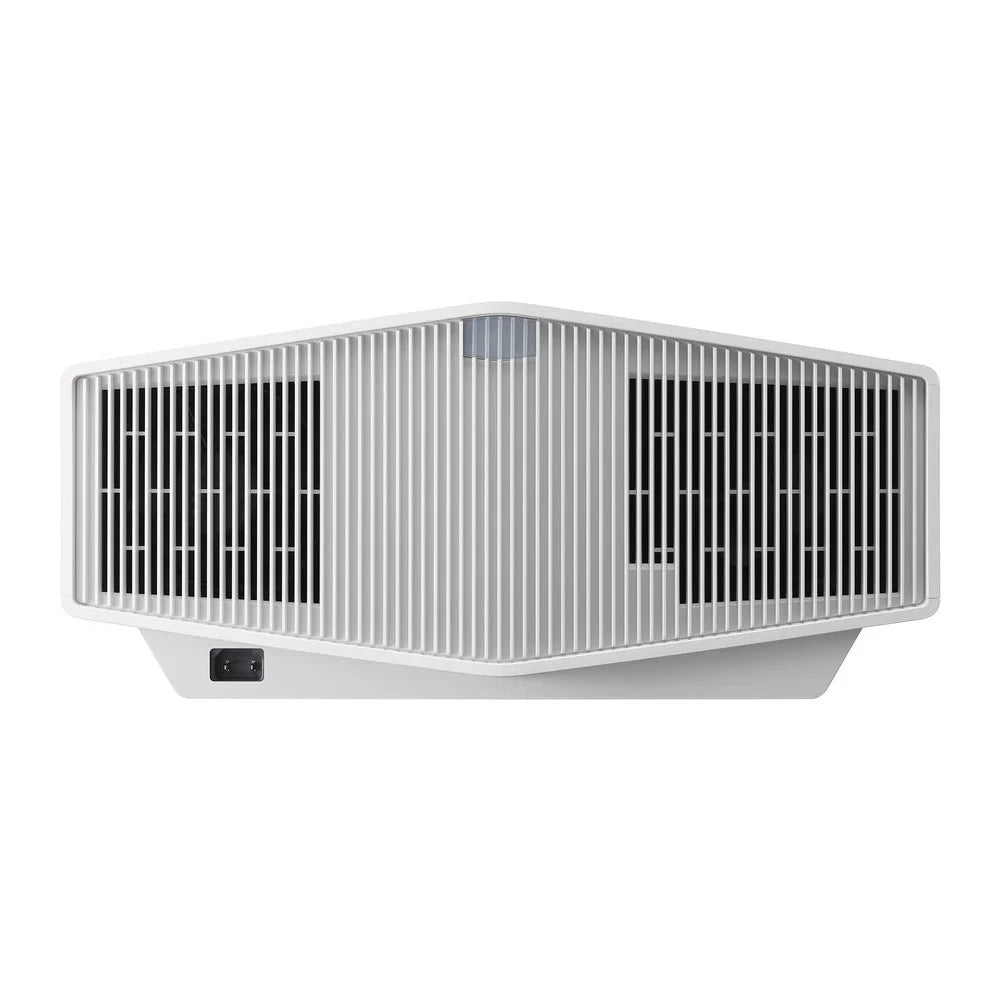 Sony Bravia Projector 8 (VPL-XW6100) Native 4K Laser Projector - White
