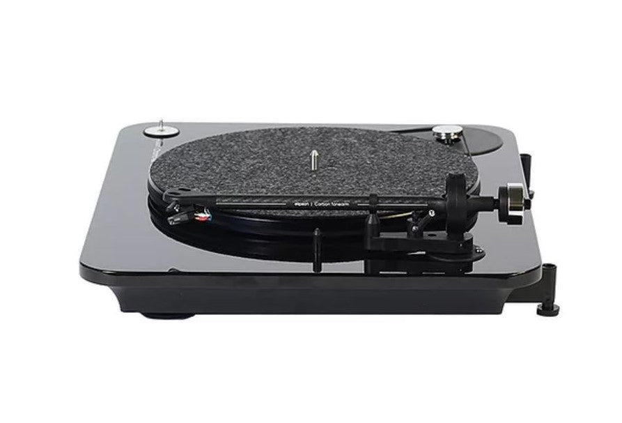 Elipson Chroma 400 RIAA BT-Black - OPENBOX