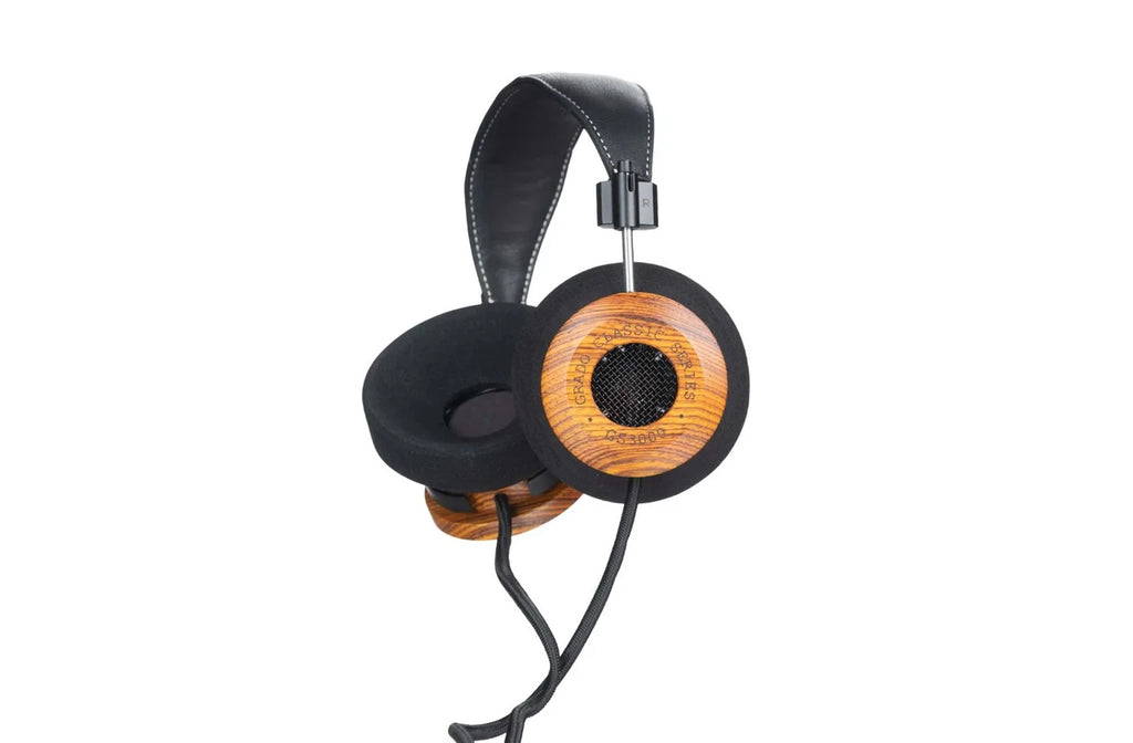 Grado GS3000 Classic Headphones