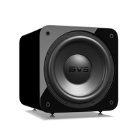 SVS SB-3000 R Subwoofer – Piano Gloss Black