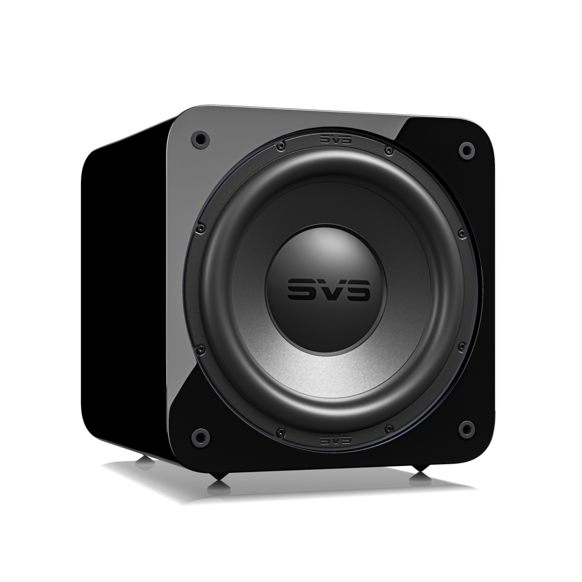 SVS SB-3000 R Subwoofer – Piano Gloss Black