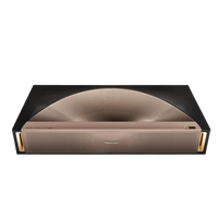 Hisense L9Q Triple Laser Ultra Short Throw Projector - OPEN BOX