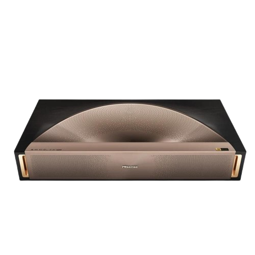 Hisense L9Q Triple Laser Ultra Short Throw Projector - OPEN BOX