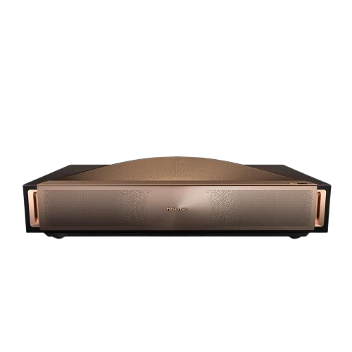Hisense L9Q Triple Laser Ultra Short Throw Projector - OPEN BOX
