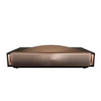 Hisense L9Q Triple Laser Ultra Short Throw Projector - OPEN BOX