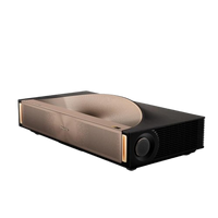 Hisense L9Q Triple Laser Ultra Short Throw Projector - OPEN BOX