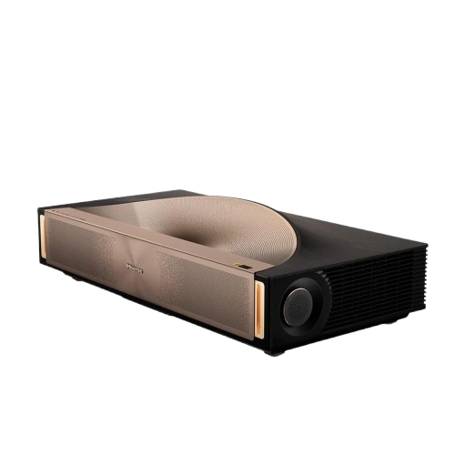 Hisense L9Q Triple Laser Ultra Short Throw Projector - OPEN BOX
