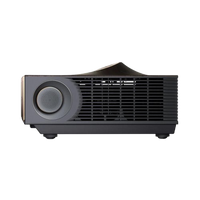 Hisense L9Q Triple Laser Ultra Short Throw Projector - OPEN BOX