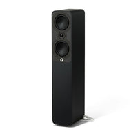 Q Acoustics 5040 Floorstanding Speakers - Matt Black