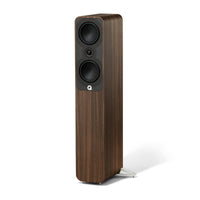 Q Acoustics 5040 Floorstanding Speakers - Santos Rosewood
