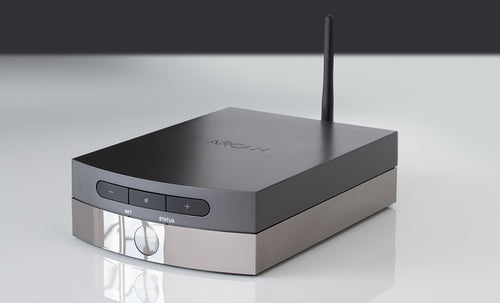 Arcam Solo Uno (Solo Series) - All-In-One Hi-Fi Streamer System