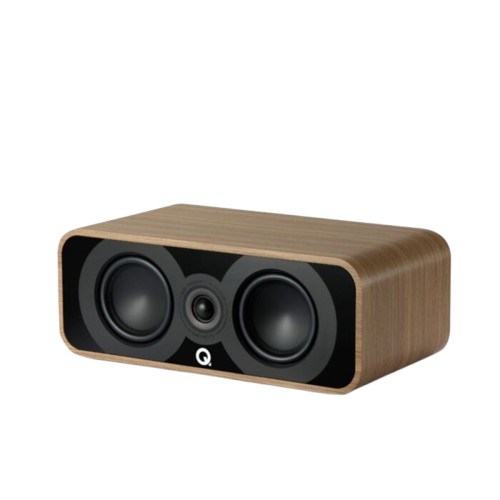 JBL MA510 5.2 8K AV Receiver + Q Acoustics 5010 5.1 Cinema Pack