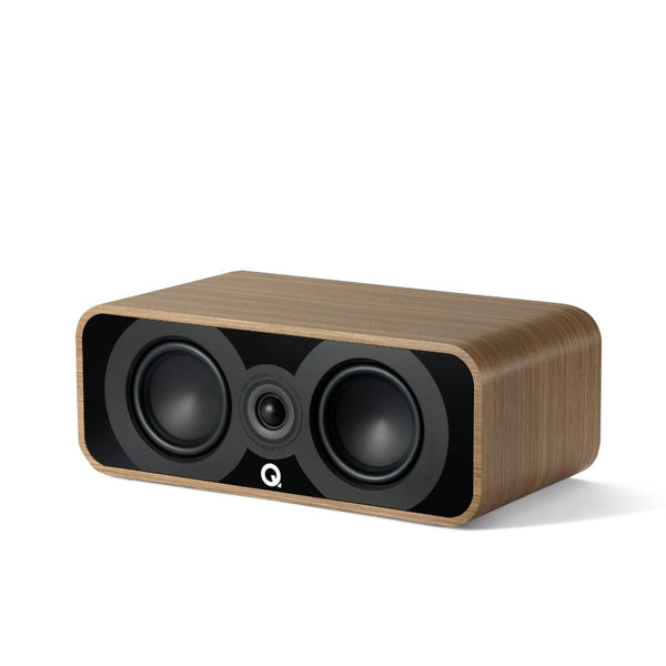 Q Acoustics 5090 Centre Speaker - Holm Oak