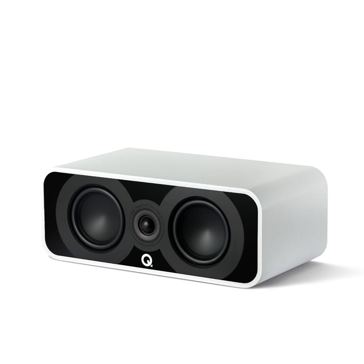 Q Acoustics 5090 Centre Speaker - Matt White