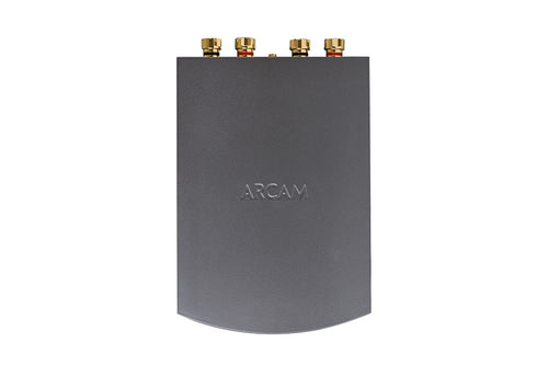 ARCAM Solo Uno Streamer with Built-In Amplifier