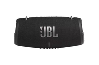 JBL Xtreme 3 Portable Speaker with Bluetooth – Black - Refurbished Grade A
