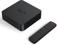 Wiim Pro Plus Wireless Music Streamer