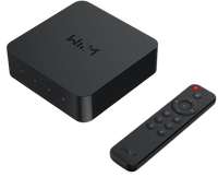 Wiim Pro Plus Wireless Music Streamer